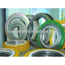 CBRL Spiral Wound Gaskets